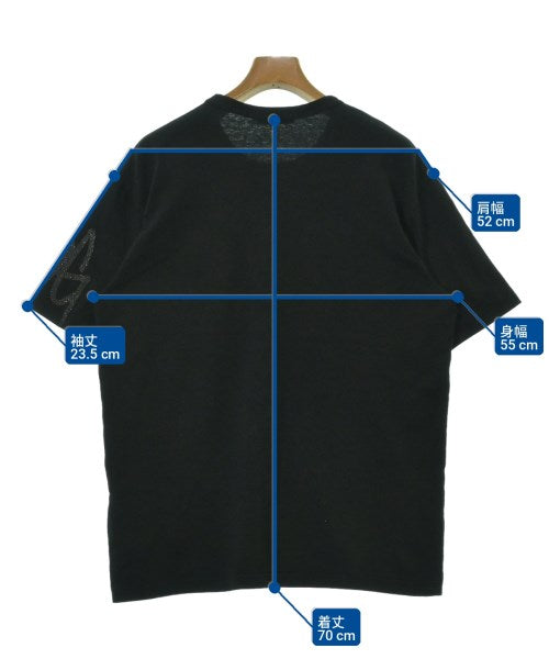 COMME des GARCONS เสื้อยืด/เสื้อท็อปส์