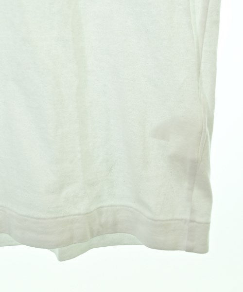 COMME des GARCONS เสื้อยืด/เสื้อท็อปส์