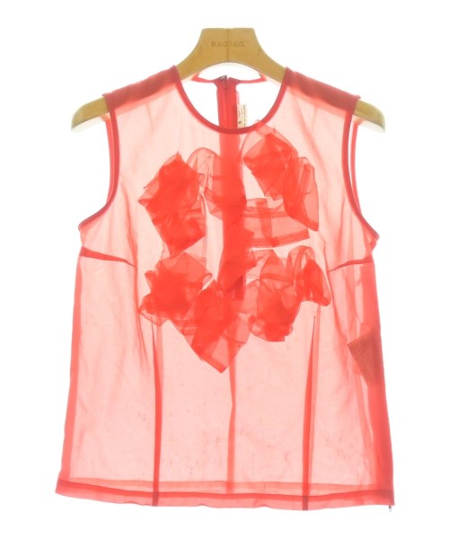 COMME des GARCONS เสื้อลำลอง