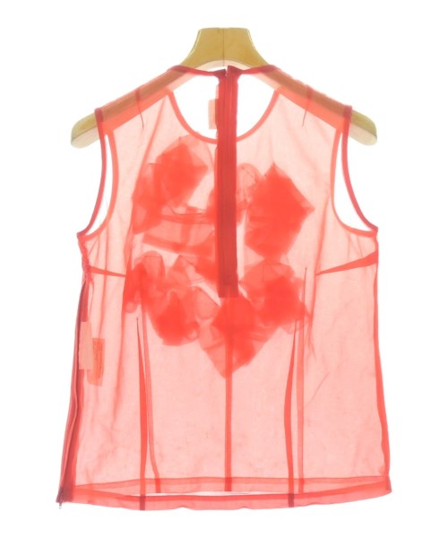 COMME des GARCONS เสื้อลำลอง