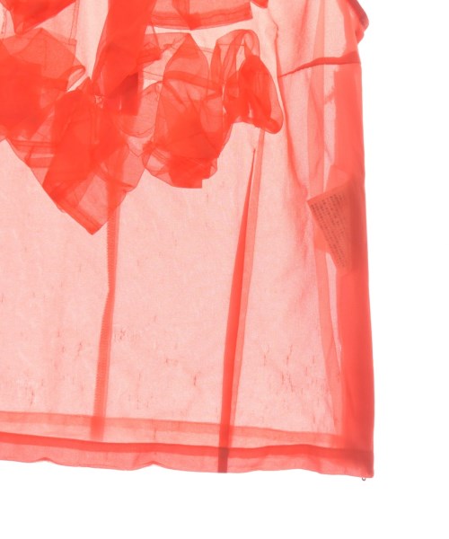COMME des GARCONS เสื้อลำลอง