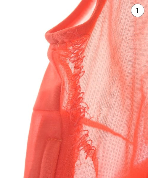 COMME des GARCONS เสื้อลำลอง