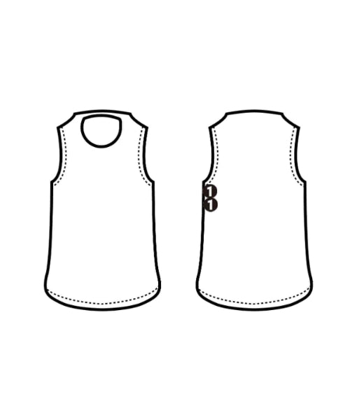 COMME des GARCONS เสื้อลำลอง