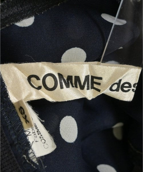COMME des GARCONS เสื้อสตรี