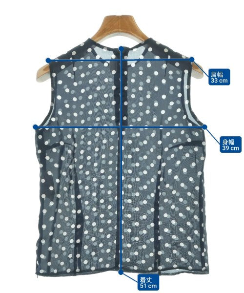COMME des GARCONS เสื้อสตรี