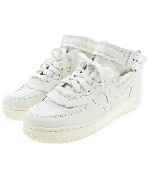 COMME des GARCONS รองเท้าผ้าใบ