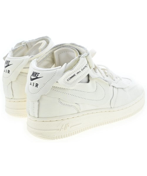 COMME des GARCONS รองเท้าผ้าใบ