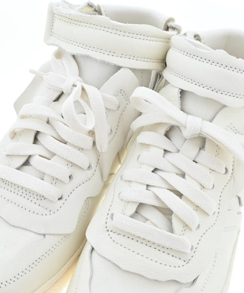 COMME des GARCONS รองเท้าผ้าใบ
