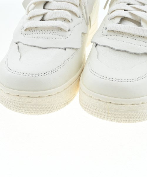 COMME des GARCONS รองเท้าผ้าใบ