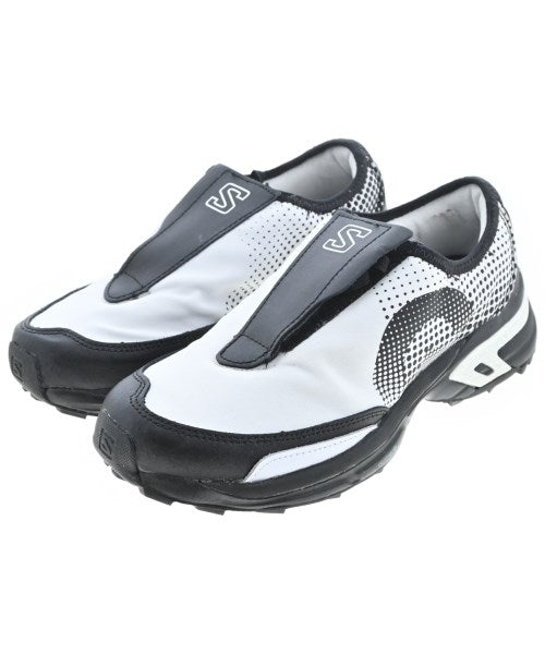 COMME des GARCONS รองเท้าผ้าใบ