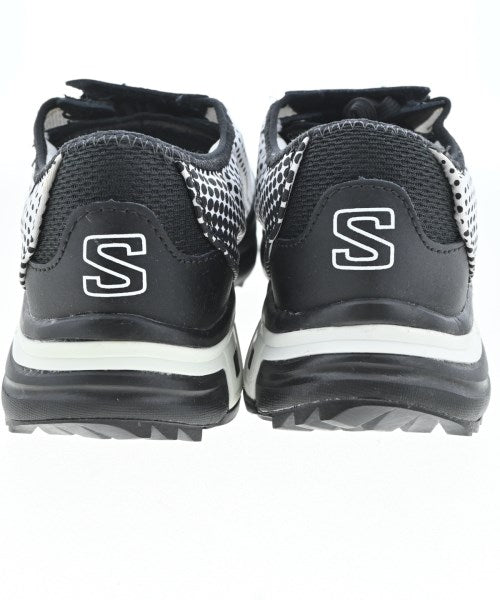 COMME des GARCONS รองเท้าผ้าใบ