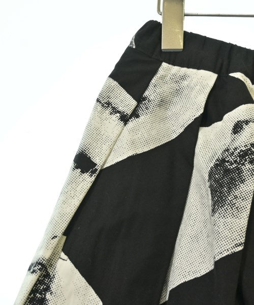 COMME des GARCONS กระโปรงยาว/แม็กซี่ยาว