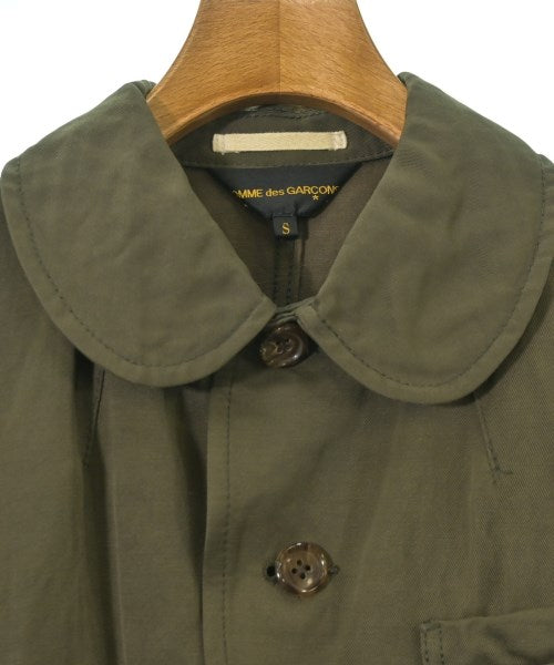 COMME des GARCONS แจ็คเก็ตลำลอง
