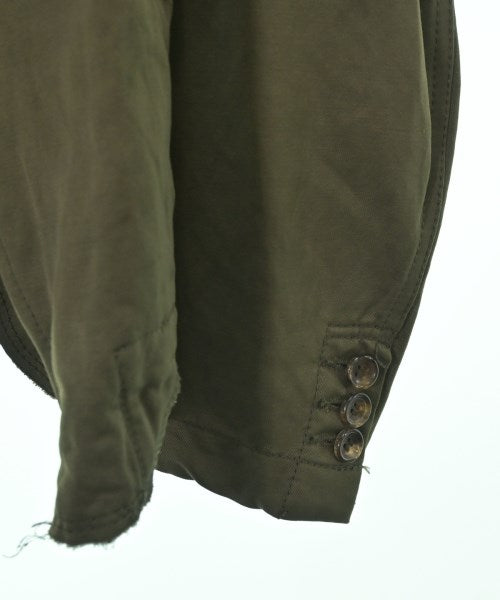 COMME des GARCONS แจ็คเก็ตลำลอง