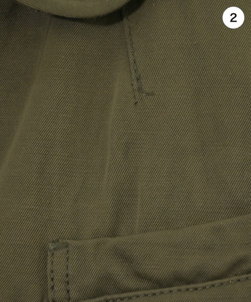 COMME des GARCONS แจ็คเก็ตลำลอง