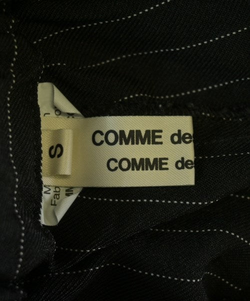 COMME des GARCONS กางเกง อื่น