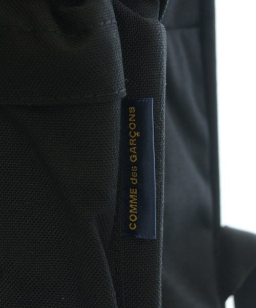 COMME des GARCONS เป้สะพายหลัง