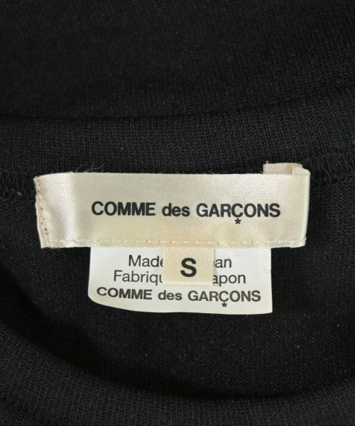 COMME des GARCONS ชุดเดรส