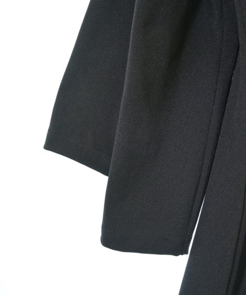 COMME des GARCONS ชุดเดรส