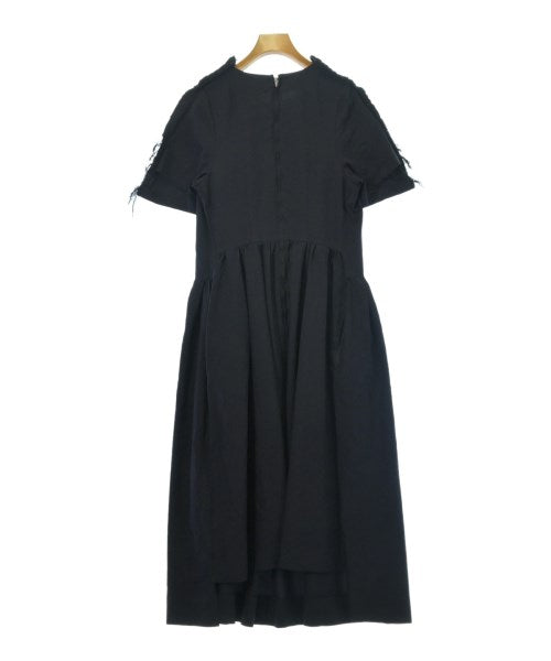 COMME des GARCONS ชุดเดรส