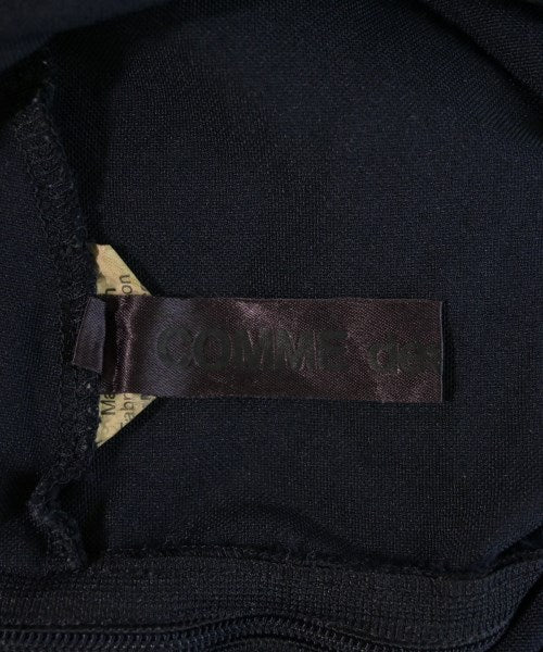 COMME des GARCONS ชุดเดรส