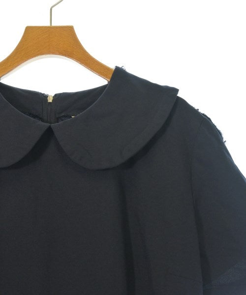 COMME des GARCONS ชุดเดรส