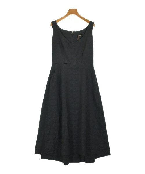 COMME des GARCONS ชุดเดรส