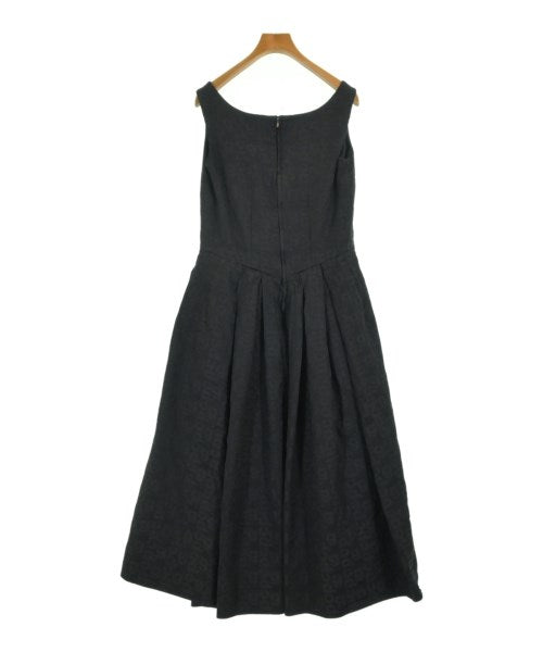 COMME des GARCONS ชุดเดรส