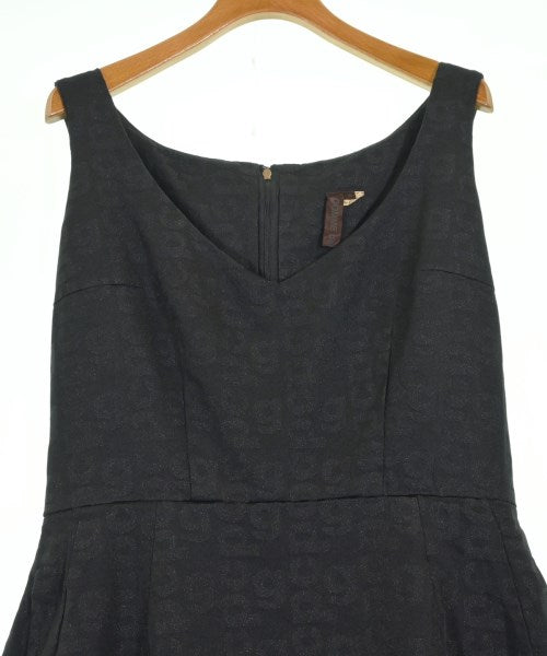 COMME des GARCONS ชุดเดรส