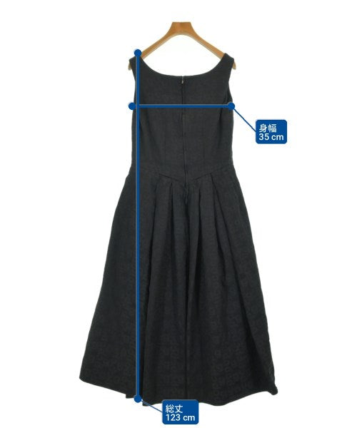COMME des GARCONS ชุดเดรส