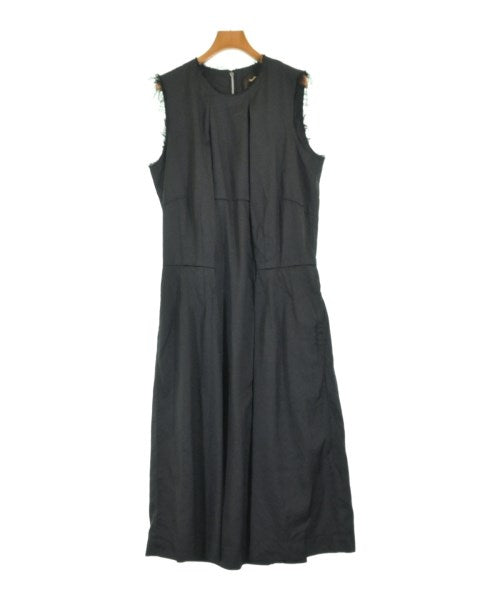 COMME des GARCONS ชุดเดรส