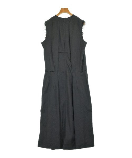 COMME des GARCONS ชุดเดรส