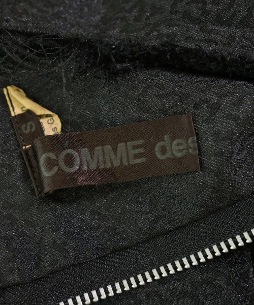 COMME des GARCONS ชุดเดรส