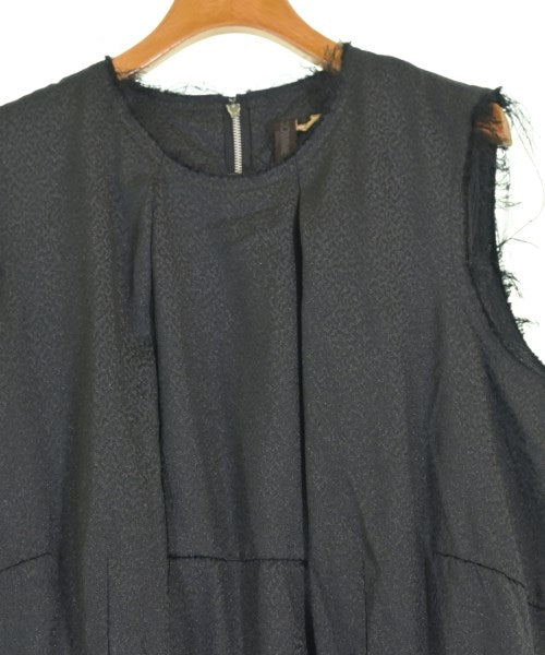 COMME des GARCONS ชุดเดรส