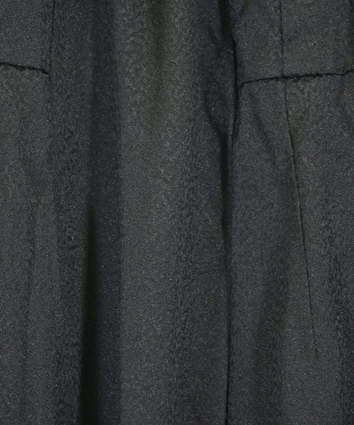 COMME des GARCONS ชุดเดรส
