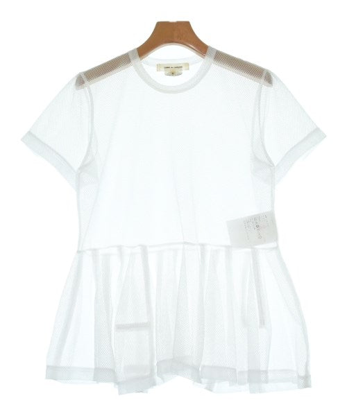 COMME des GARCONS เสื้อยืด/เสื้อท็อปส์