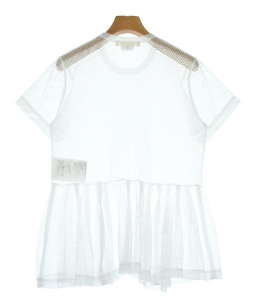 COMME des GARCONS เสื้อยืด/เสื้อท็อปส์
