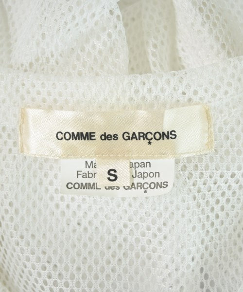 COMME des GARCONS เสื้อยืด/เสื้อท็อปส์