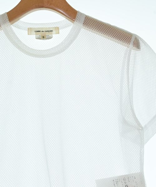 COMME des GARCONS เสื้อยืด/เสื้อท็อปส์