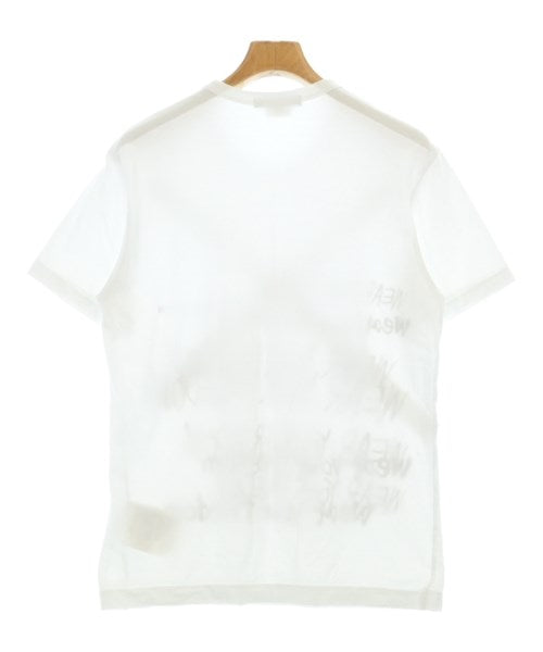 COMME des GARCONS เสื้อยืด/เสื้อท็อปส์