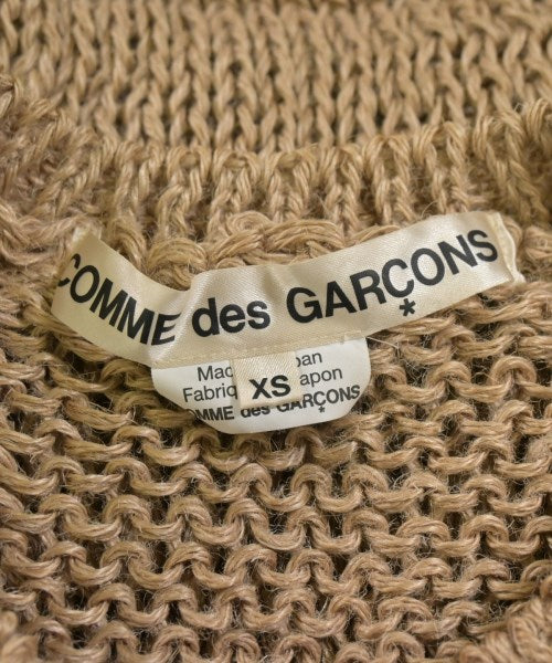 COMME des GARCONS เสื้อคาร์ดิแกน