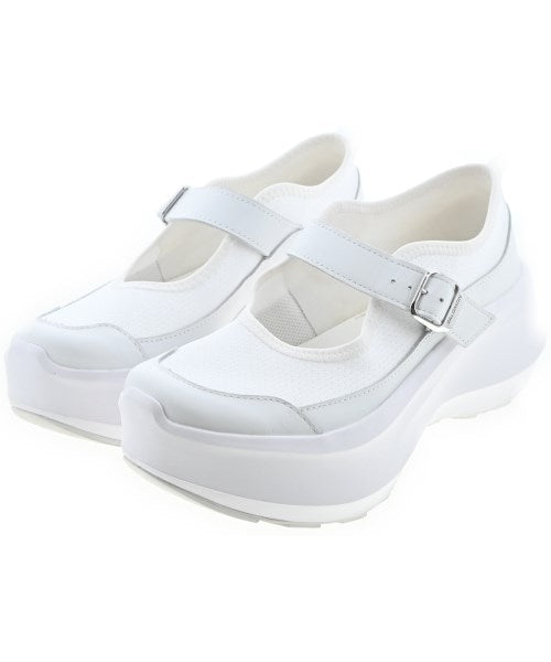 COMME des GARCONS รองเท้าผ้าใบ
