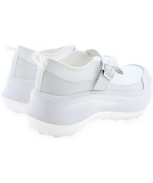 COMME des GARCONS รองเท้าผ้าใบ