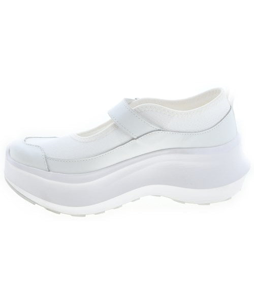COMME des GARCONS รองเท้าผ้าใบ
