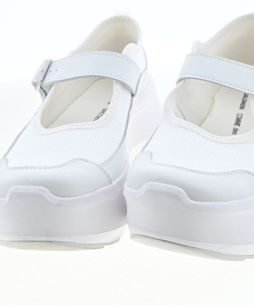 COMME des GARCONS รองเท้าผ้าใบ