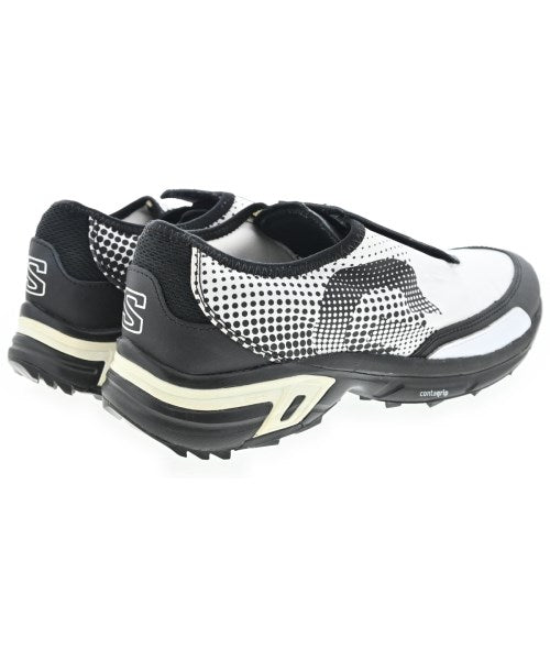 COMME des GARCONS รองเท้าผ้าใบ