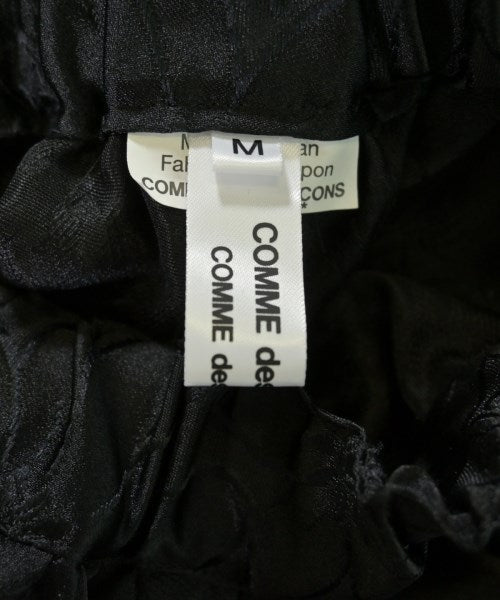 COMME des GARCONS กางเกง อื่น