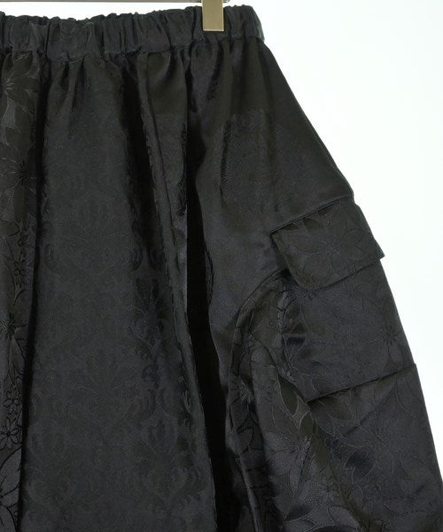 COMME des GARCONS กางเกง อื่น
