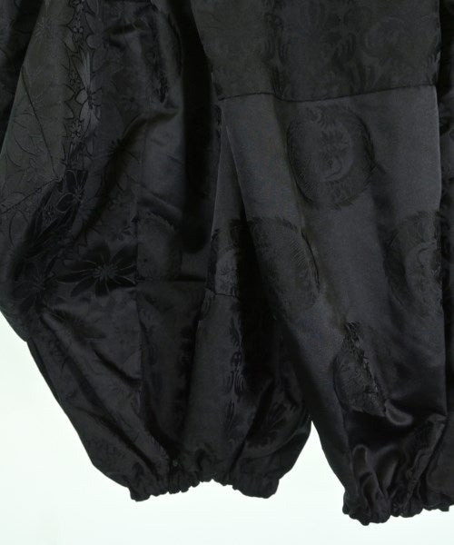 COMME des GARCONS กางเกง อื่น