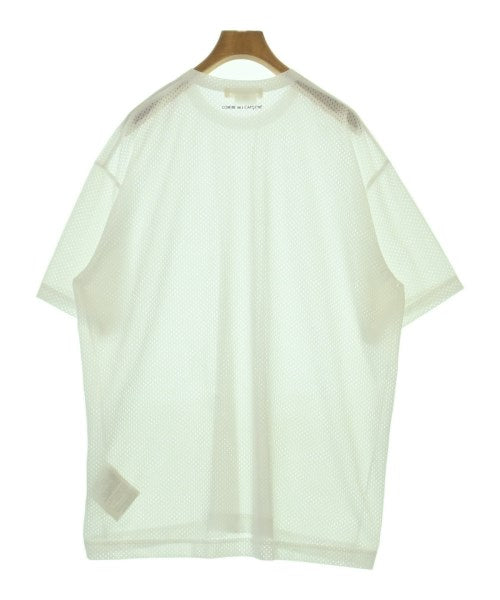 COMME des GARCONS เสื้อยืด/เสื้อท็อปส์